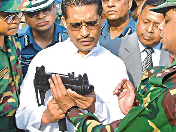 দ্রুত মুখোশ খসে পড়ছে ইউনুস সরকারের
মৃণালকান্তি দাস&nbsp;