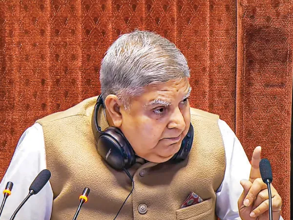 ধুঁকছে কৃষক, উদাসীন সরকার,&nbsp;মোদির মন্ত্রীকে বেনজির তোপ ধনকারের