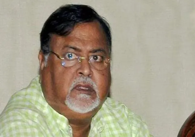 সুপ্রিম কোর্টে স্থগিত পার্থর জামিনের রায়