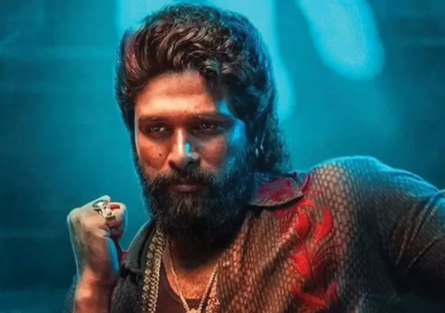 &lsquo;পুষ্পা ২: দ্য রুল&rsquo; ছবির প্রিমিয়ারে বিপত্তি! পদপিষ্ট হয়ে মৃত ১