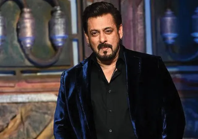 বাবা সিদ্দিকী খুনে ধৃত শ্যুটারদের হিট লিস্টে ছিলেন সলমনও!