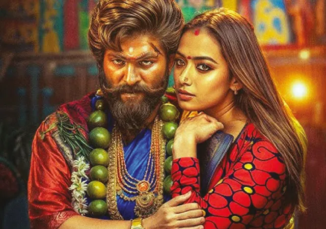 &nbsp;পুষ্পা ২: দ্য রুল: প্রত্যাশার চাপ?&nbsp;পুষ্পা ঝুঁকেগা নেহি