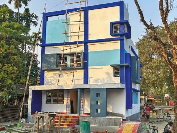 ময়নাগুড়িতে দু&rsquo;টি উপ স্বাস্থ্যকেন্দ্র গড়ছে পুরসভা
