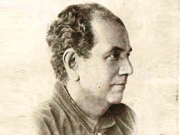 &lsquo;পক্ষীপ্রেমী&rsquo; অবনীন্দ্রনাথ