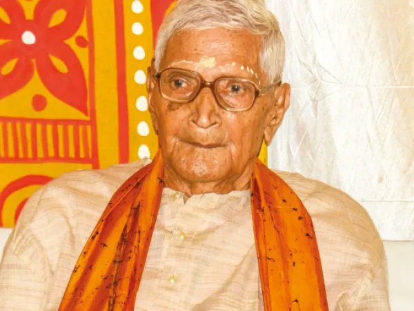 ১০১ বছরে থামলেন অধ্যাপক সুনীতিকুমার