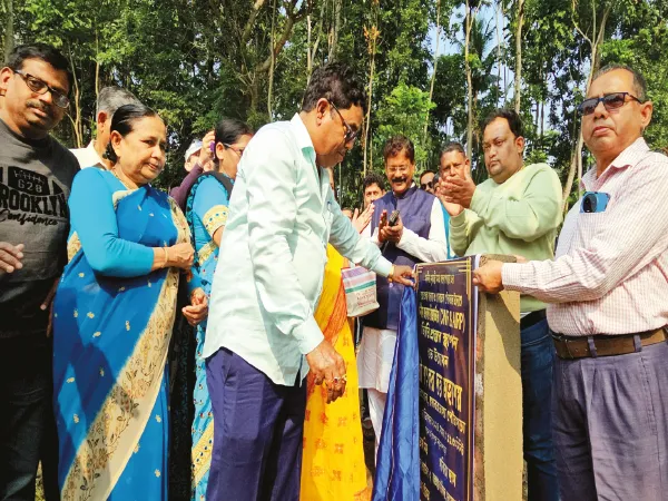 পরিস্রুত পানীয় জল পৌঁছে দিতে কাজ শুরু, রাজ্য দেবে সাড়ে ৬৭ কোটি টাকা