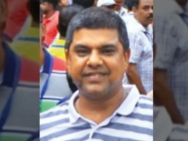 মছলন্দপুরে ডেঙ্গুতে মৃত্যু সমাজসেবীর