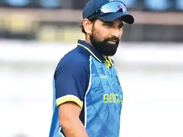রাজস্থানকে হারিয়ে শেষ আটে বাংলা
