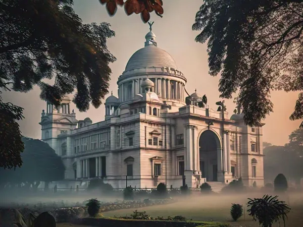সপ্তাহ শেষে নামবে তাপমাত্রা, জমাটি শীতের অপেক্ষায় কলকাতায়