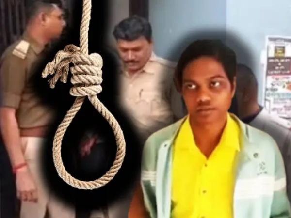 জয়নগরে চতুর্থ শ্রেণির ছাত্রীকে ধর্ষণ ও খুনের মামলায় দোষীকে মৃত্যুদণ্ডের সাজা