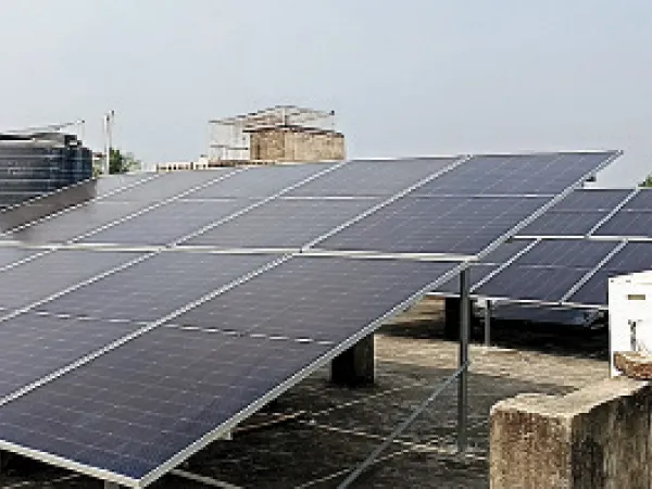 সৌরবিদ্যুৎ উৎপাদন প্রকল্পের আওতায় উত্তরপাড়া পুরসভা, বরাদ্দ ৪ কোটি টাকা