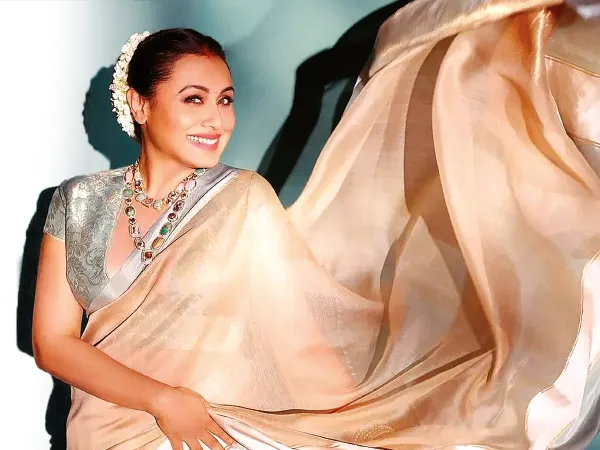 অতিথিদের&nbsp; সাজগোজ