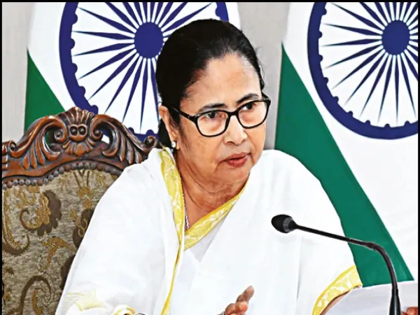 আগামী ১০ ডিসেম্বর দীঘায় আসছেন মুখ্যমন্ত্রী, প্রশাসনিক তৎপরতা তুঙ্গে