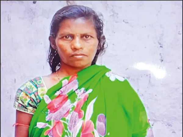 ঠিকানার ভুলে জামিন পেয়েও ৭ বছর ধরে বন্দি মানসিক ভারসাম্যহীন মহিলা