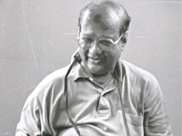 জেলেই আলাপ তাঁর সঙ্গে
ডাঃ সুকুমার মুখোপ্যাধায়