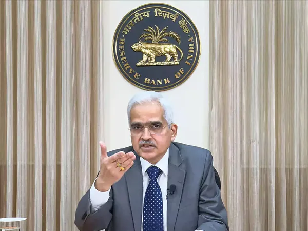 কেন্দ্রকে উপেক্ষা শক্তিকান্তের,&nbsp;সুদ কমবে না, অটল রিজার্ভ ব্যাঙ্ক