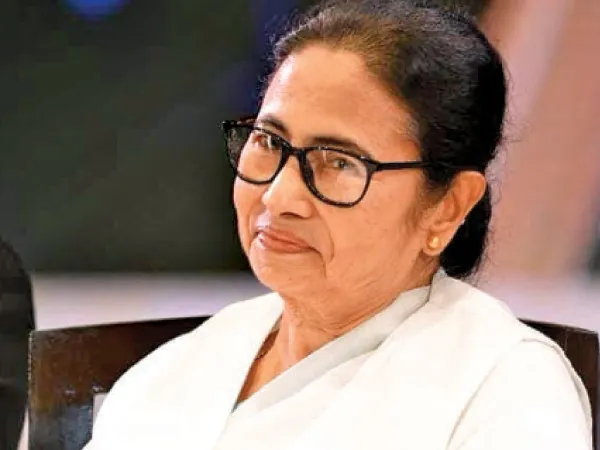 ২০২৬ সালে আমরাই ফিরব: মমতা