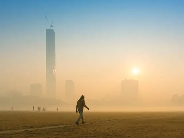 আজ তাপমাত্রা আরও কমবে