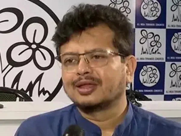 ঋতব্রতকে রাজ্যসভায় পাঠাচ্ছেন মমতা