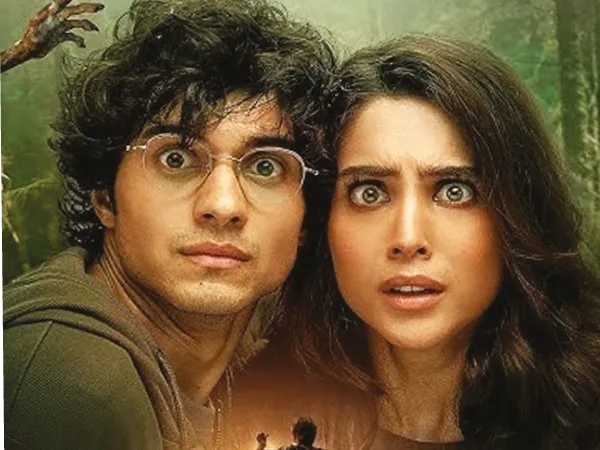 ভূতের দখলে বলিউড?
