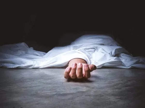 নিখোঁজ তরুণীর হাত-পা বাঁধা দেহ উদ্ধার