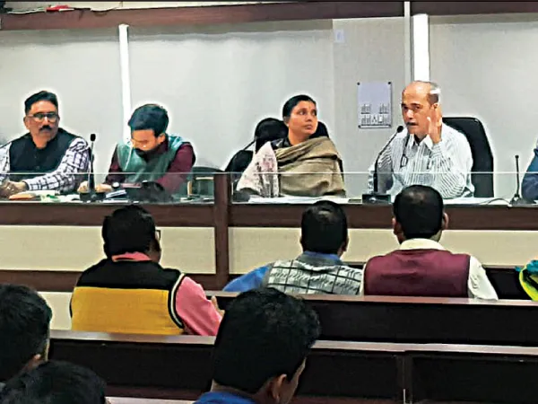 হুগলিতে মাধ্যমিক পরীক্ষার্থীর সংখ্যা বাড়ল&nbsp;১০ হাজার, বাড়ির কাছের স্কুলেই সেন্টার