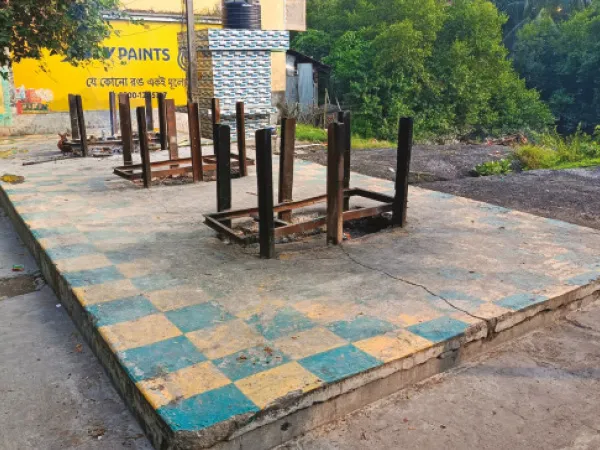 কাকদ্বীপে বৈদ্যুতিক চুল্লি&nbsp; তৈরির দাবি এলাকাবাসীর