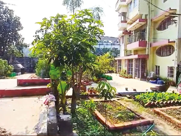 দখলদারদের সরাতে না দিয়ে &lsquo;পাপ&rsquo;&nbsp; করেছি, উপলব্ধি চুঁচুড়ার বিধায়কের