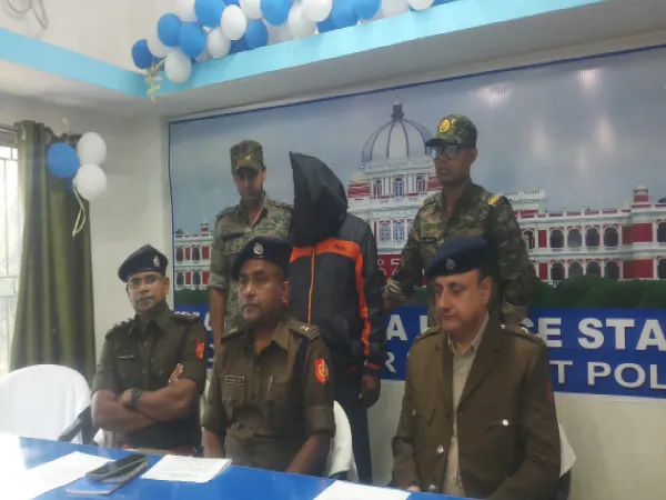 শুঁটকি মাছের ব্যবসার আড়ালে মাদকের কারবার, ধৃত ১