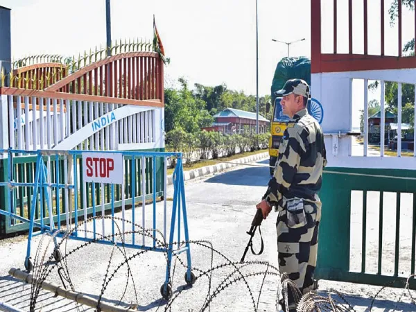 এবার বাংলাদেশিদের &lsquo;নো এন্ট্রি&rsquo; শিলিগুড়ির হোটেলে