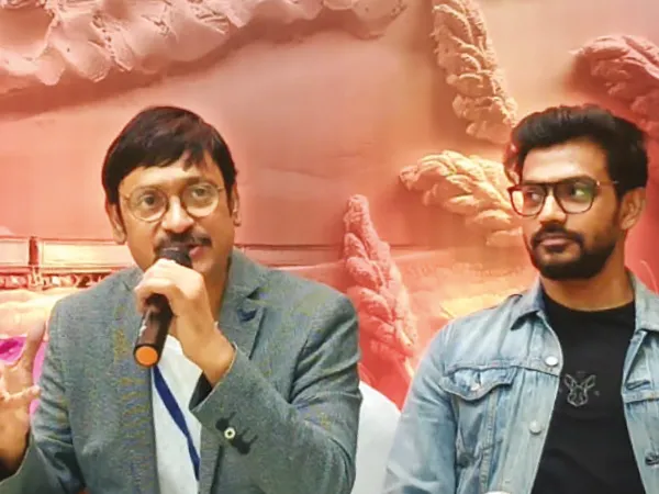 জগনের জগৎ