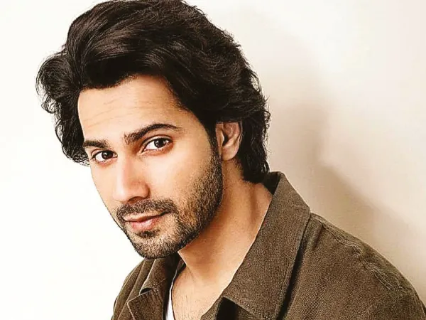বরুণের বিপরীতে কে?
