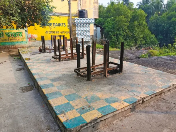 কাকদ্বীপে বৈদ্যুতিক চুল্লি তৈরির দাবি
