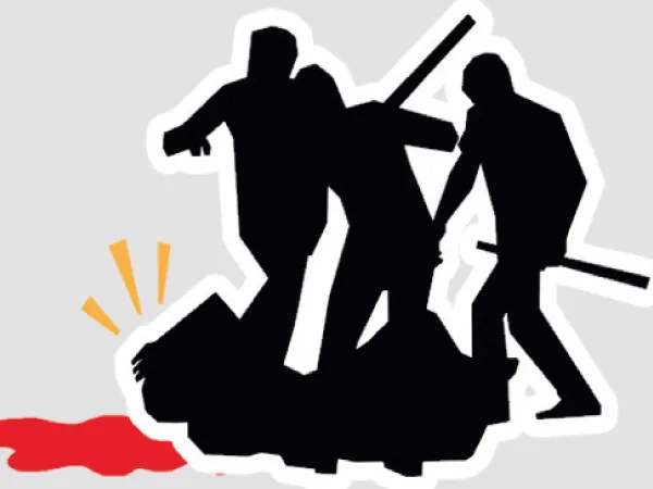 পুকুর ভরাটের প্রতিবাদ করায় বাড়ি ভাঙচুর, দোকান লুট,&nbsp;খড়দহে পুলিসের জালে দুই দুষ্কৃতী