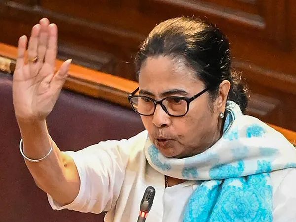 বিএনপি নেতার বাংলা, বিহার, ওড়িশা দখলের হুঁশিয়ারি নিয়ে বিধানসভায় সরব মুখ্যমন্ত্রী মমতা বন্দ্যোপাধ্যায়