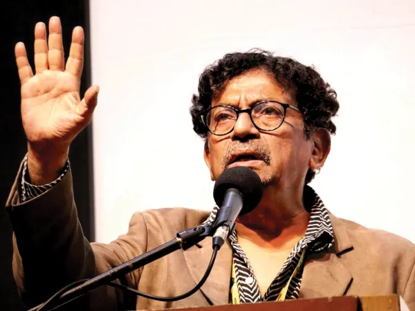 &lsquo;পরিক্রমা&rsquo;&nbsp;আন্দোলনের ছবি নয়