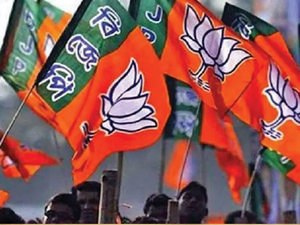 &lsquo;অযোগ্য&rsquo; বঙ্গ বিজেপি! তোপ কেন্দ্রীয় নেতৃত্বের