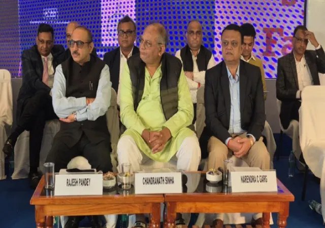 জলপাইগুড়িতে শিল্পপার্ক, প্রস্তাব সিনার্জিতে,&nbsp;৩ জেলায় ৯০০ কোটি বিনিয়োগ