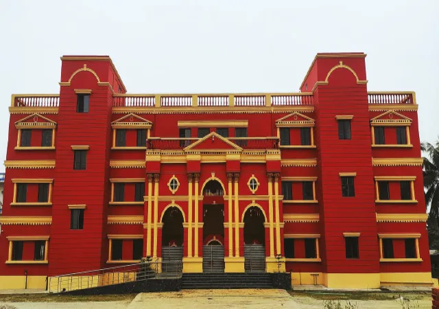 পিবিইউ-এনবিডিডির টানাপোড়েন, উদ্বোধনের আট মাস পরেও চালু হল না প্রশাসনিক ভবন&nbsp;