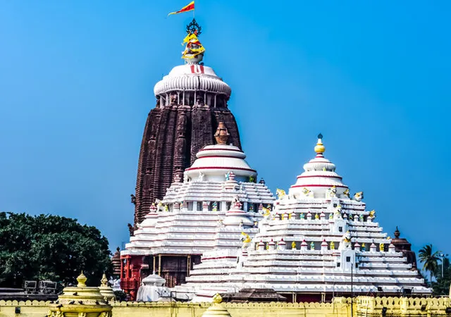 পুরীর রত্ন ভাণ্ডার সংস্কার শুরু শীঘ্রই