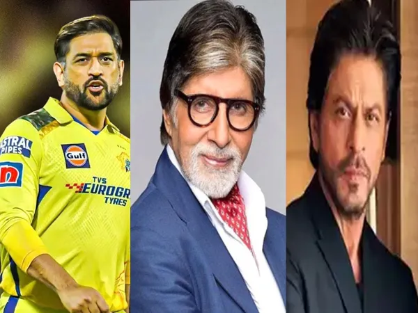 মাঠের বাইরেও মাহি ম্যাজিক! বিজ্ঞাপন দুনিয়ায় ছাপিয়ে গেলেন অমিতাভ, শাহরুখকেও