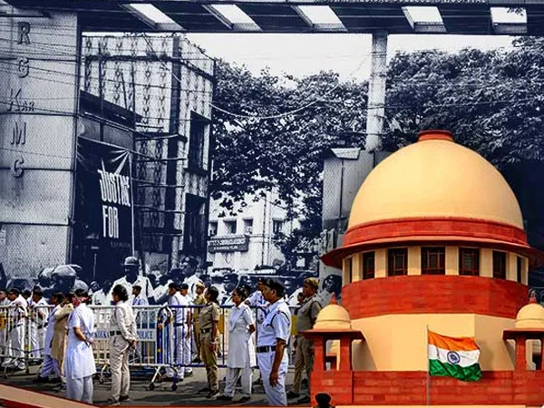 আর জি কর তদন্তে সুপ্রিম কোর্টে সপ্তম রিপোর্ট জমা দিল সিবিআই, পরবর্তী শুনানি ১৭ মার্চ