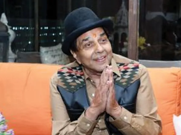 ধর্মেন্দ্রকে সমন
&nbsp;