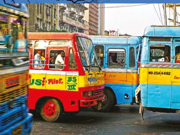 কলেজ সার্ভিস কমিশনের পরীক্ষার দিন গণপরিবহণ সচল থাকবে