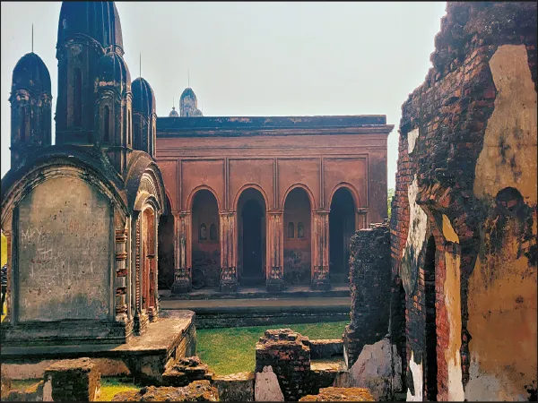দু&rsquo;দশক পার, জমির টাকা পাননি পাথরার চাষিরা