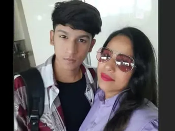 জনপ্রিয় অভিনেত্রীর ছেলের মৃত্যু ঘিরে রহস্য, অতিরিক্ত মাদক সেবনেই কি মর্মান্তিক পরিণতি!