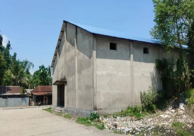তৈরি হলেও চালু হয়নি বাম আমলের হিমঘর