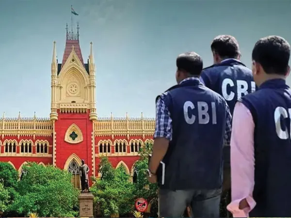 সব কিছু নিয়েই রাজনীতি করছেন!&nbsp;ফের সিবিআইকে তোপ হাইকোর্টের