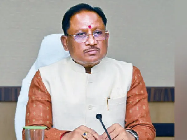 পর্যটন মানচিত্রে জায়গা করে নেবে বস্তার, দাবি ছত্তিশগড়ের মুখ্যমন্ত্রীর