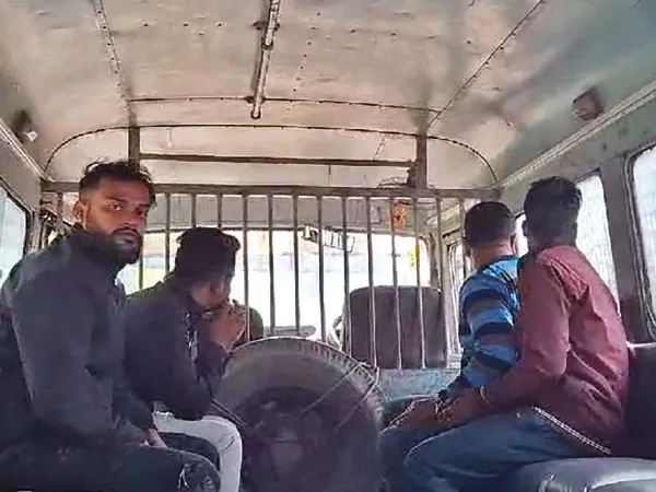 স্বামীকে খুনের জন্য ৭০ হাজারের সুপারি প্রেমিককে দিয়েই টাকা পাঠিয়েছিল স্ত্রী